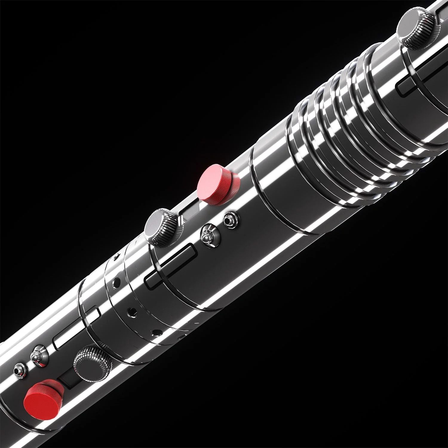 Shadow Hunter (BOTH SABERS) - Image 16