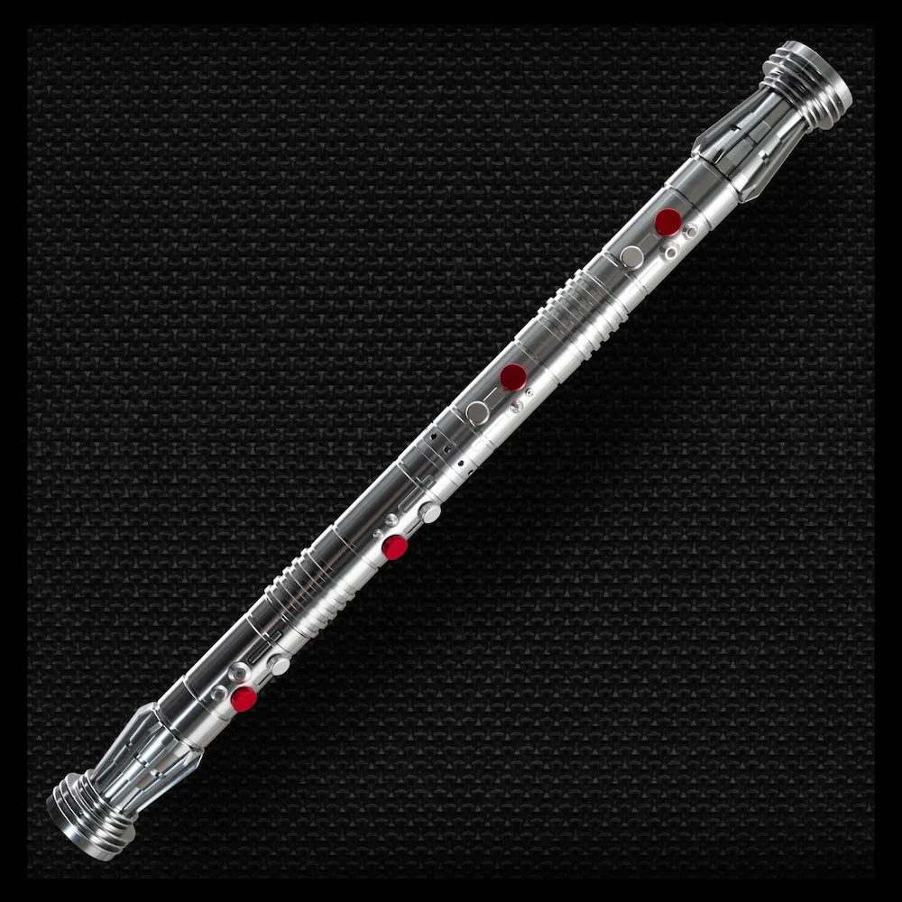 Shadow Hunter (BOTH SABERS) - Image 19