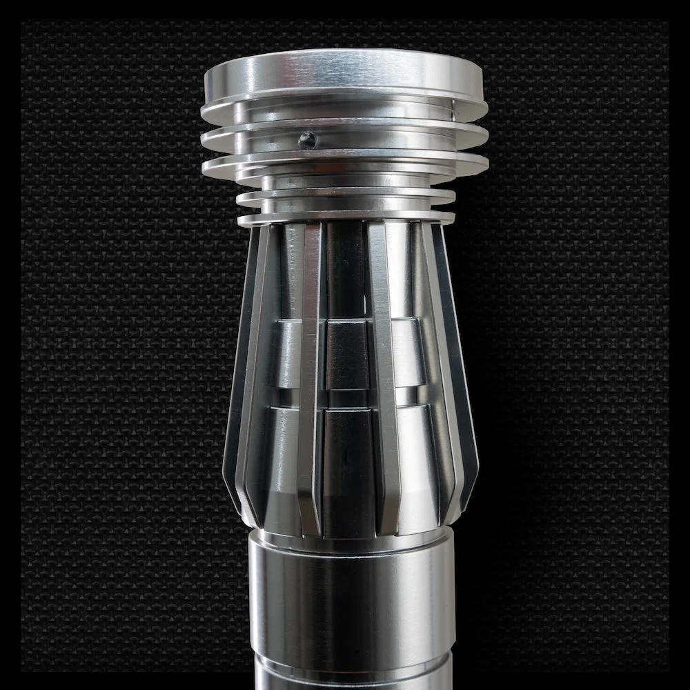 Shadow Hunter (BOTH SABERS) - Image 20