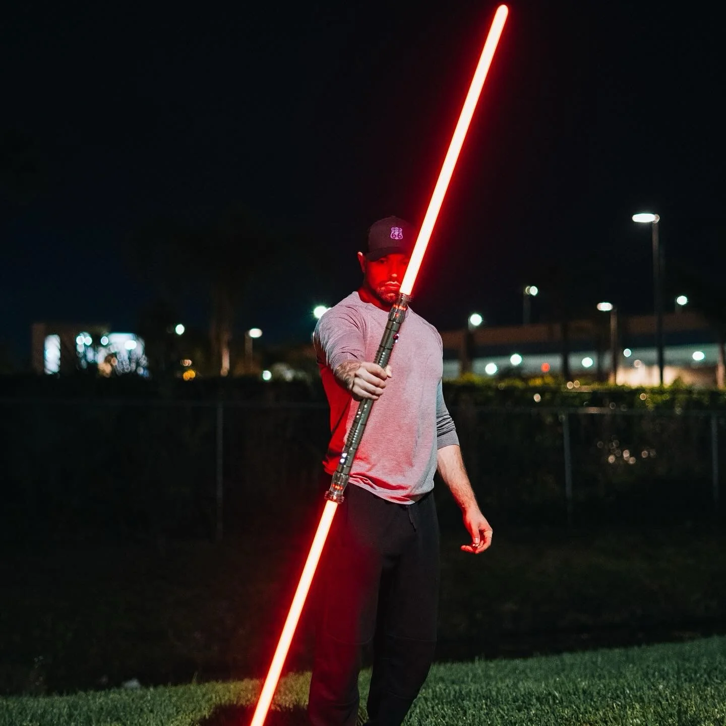 Shadow Hunter (BOTH SABERS) - Image 23