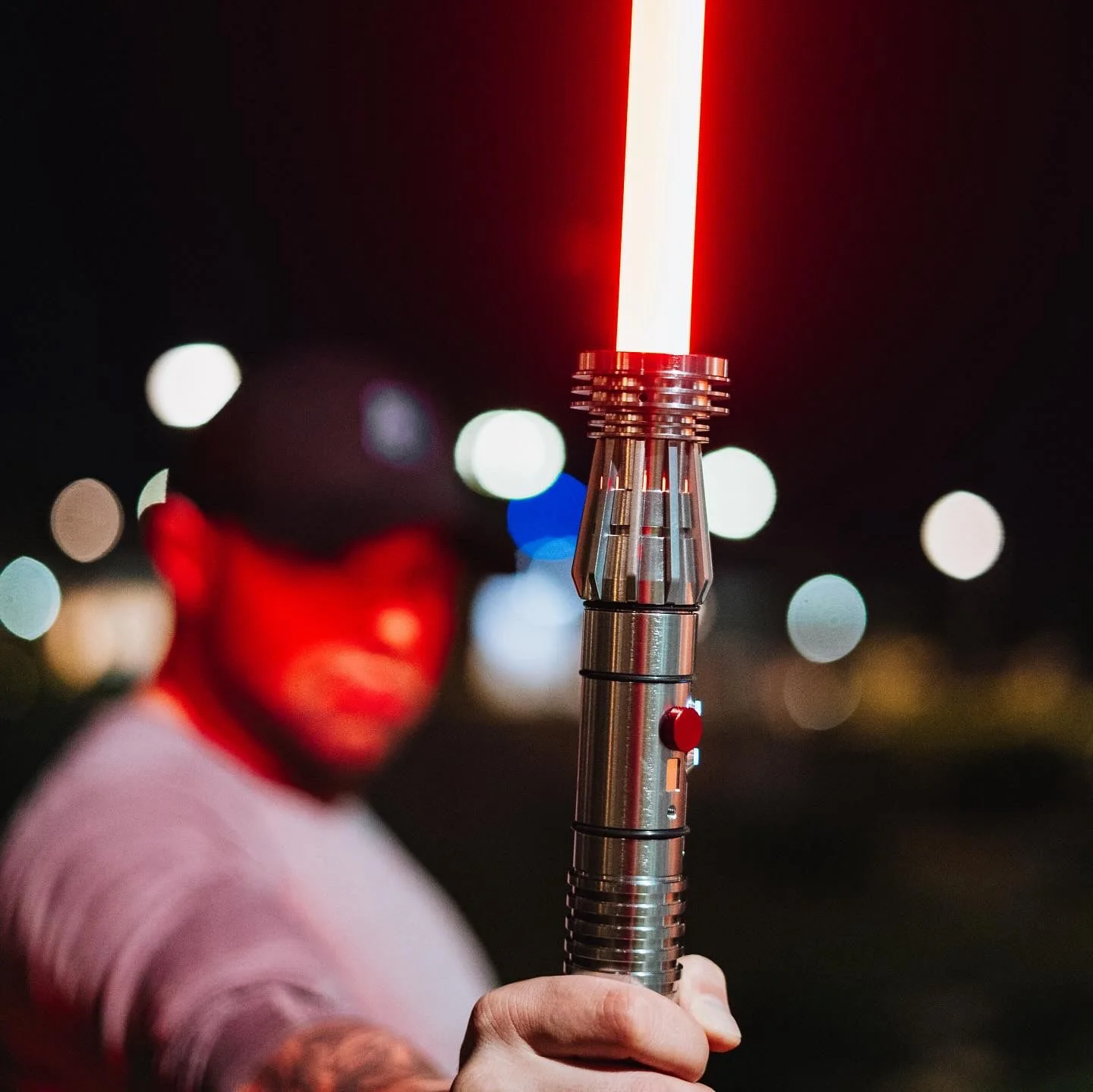 Shadow Hunter (BOTH SABERS) - Image 24
