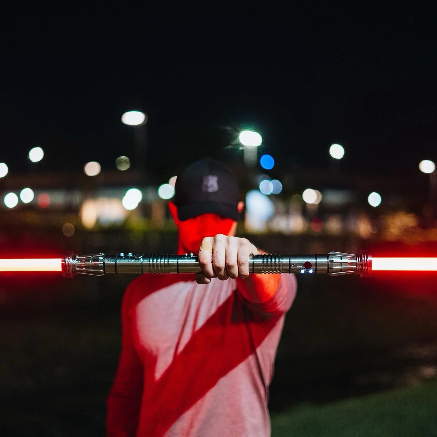 Shadow Hunter (BOTH SABERS) - Image 25