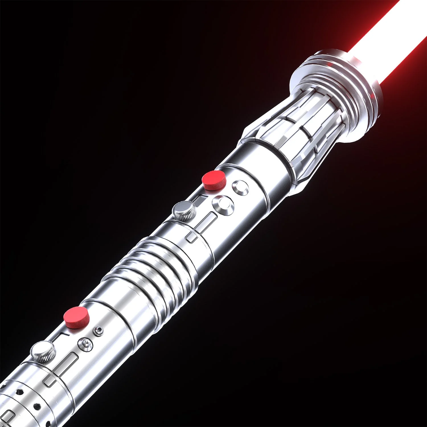Shadow Hunter (BOTH SABERS) - Image 7