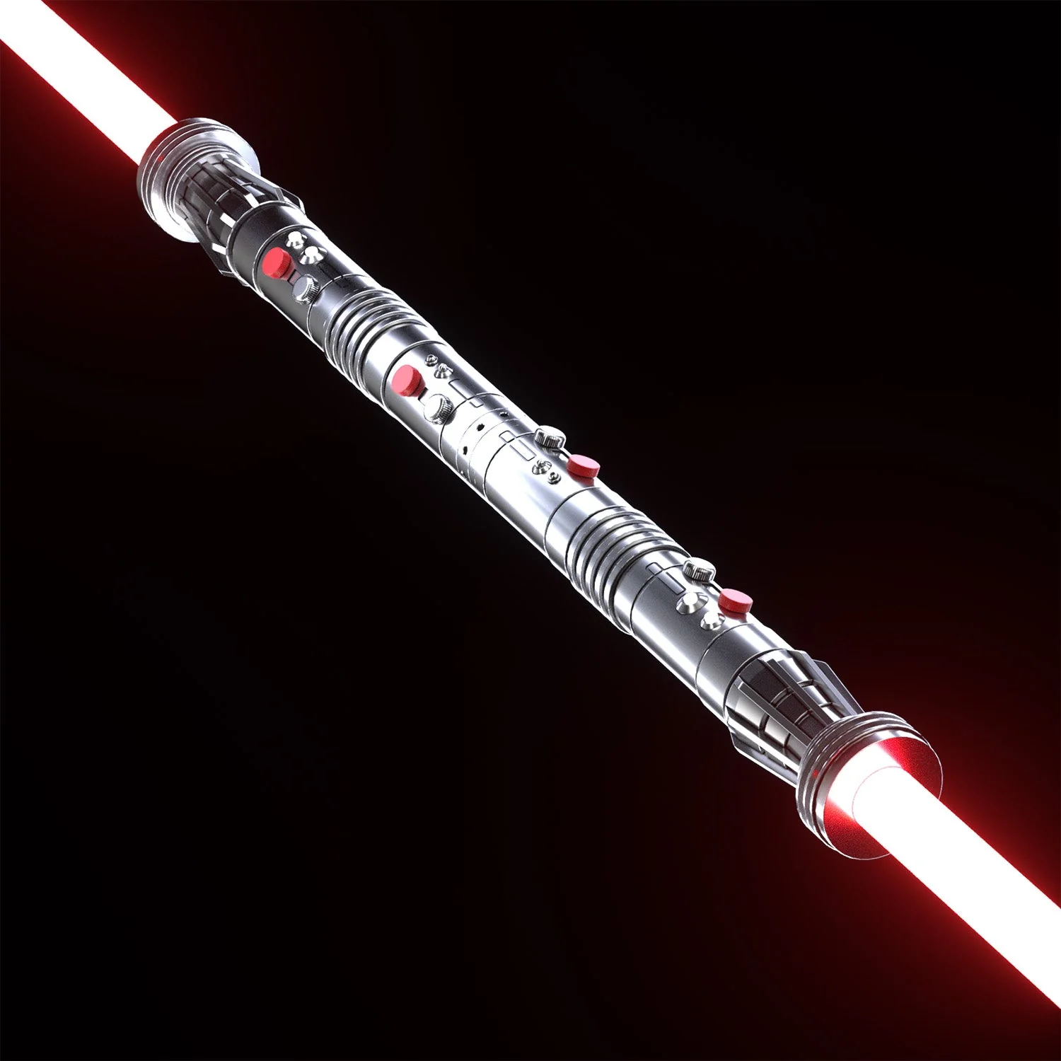 Shadow Hunter (BOTH SABERS) - Image 8