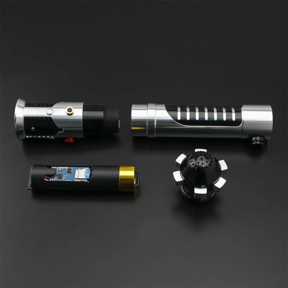 Negotiator 1 - OBK1 - Image 26