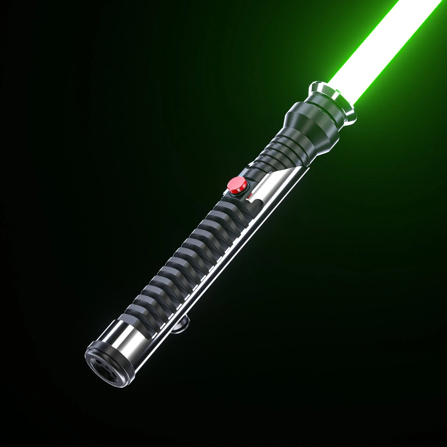 Jinn Saber