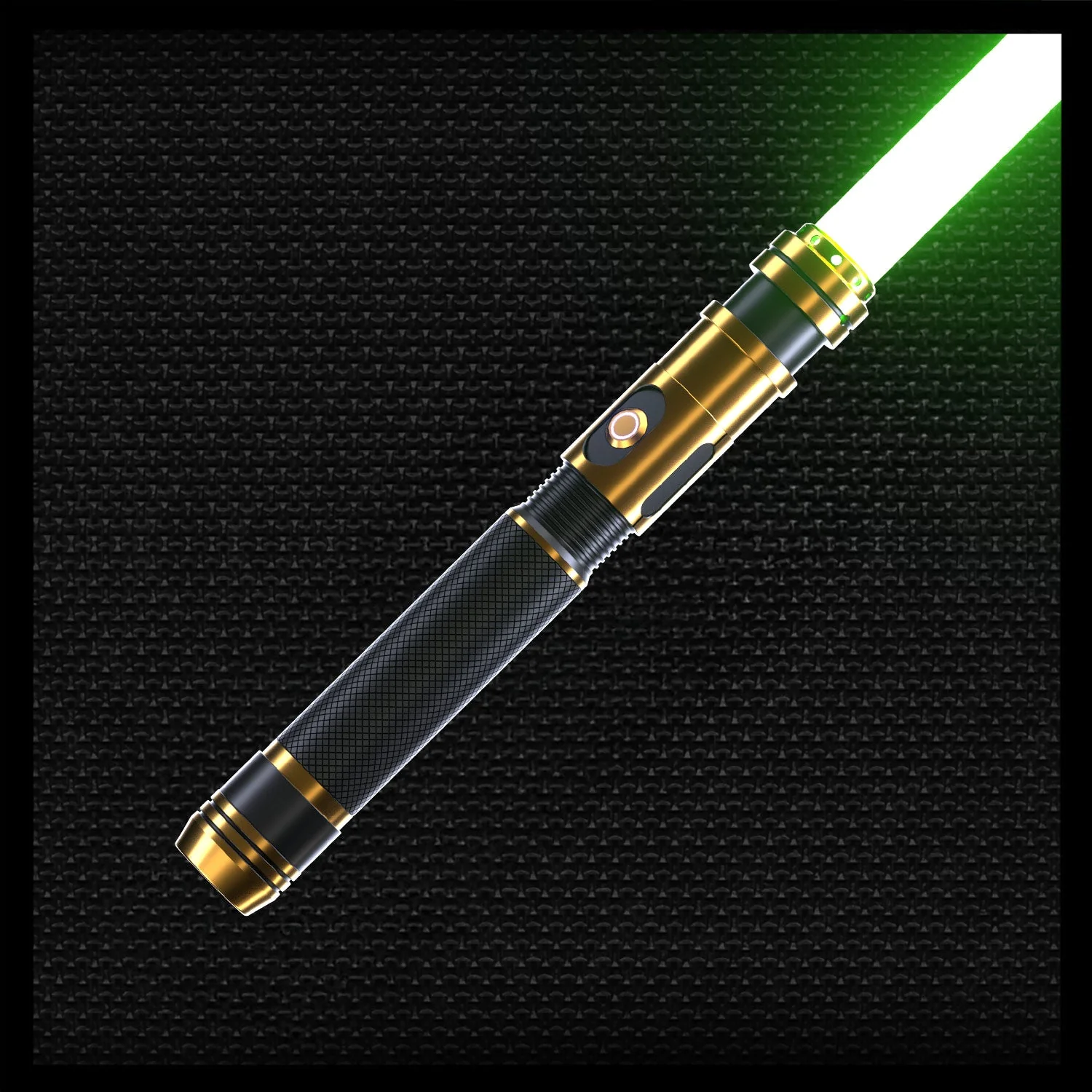 Invader Gold - E10-A