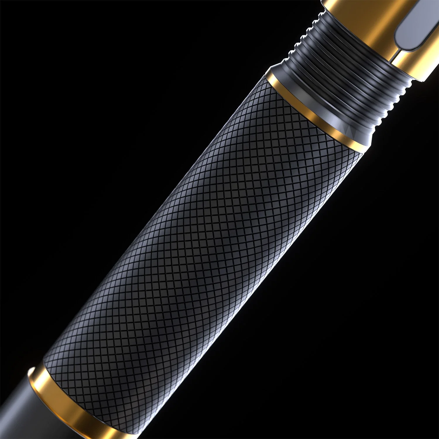 Invader Gold - E10-A - Image 2
