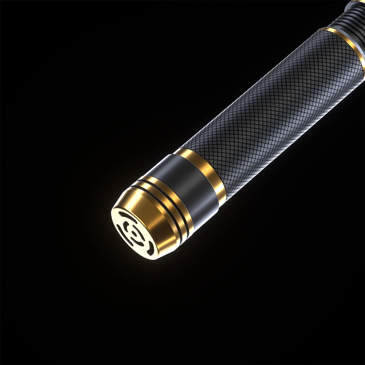 Invader Gold - E10-A - Image 3