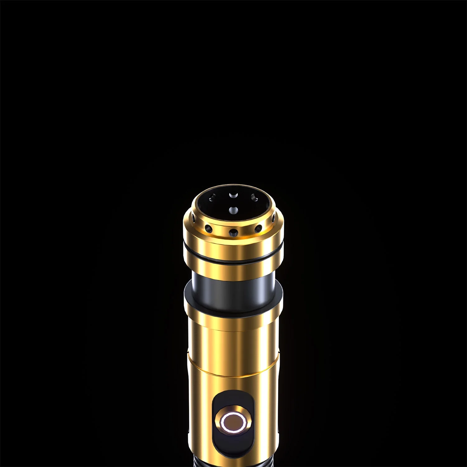 Invader Gold - E10-A - Image 4