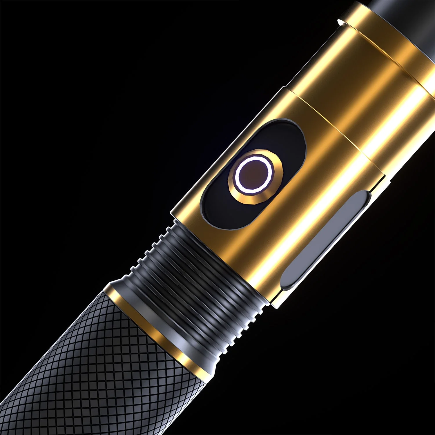 Invader Gold - E10-A - Image 5