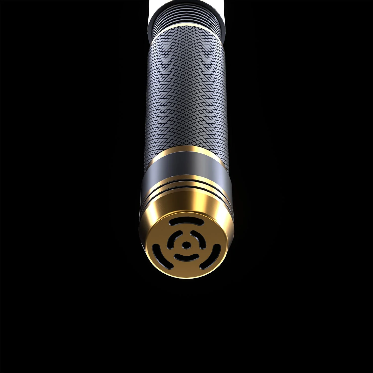 Invader Gold - E10-A - Image 6