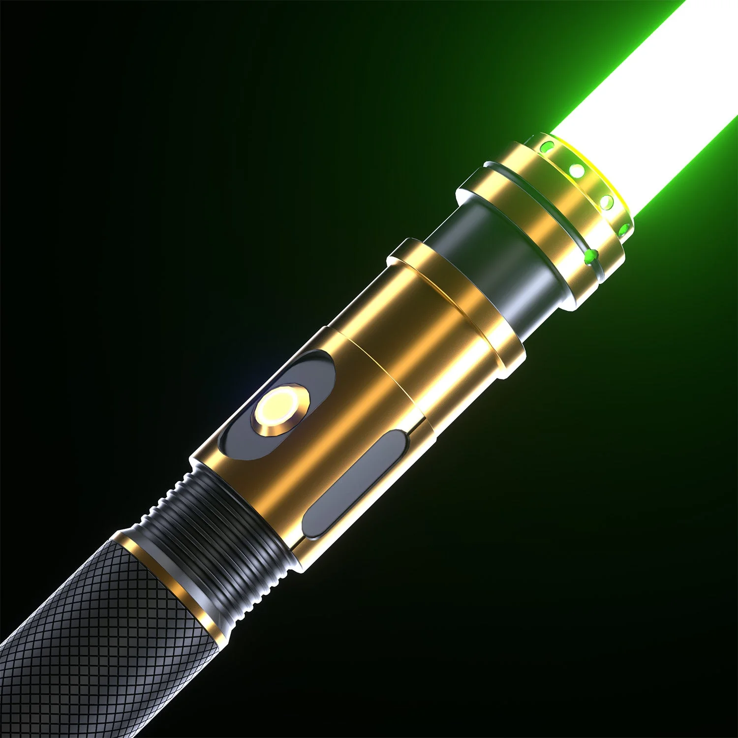 Invader Gold - E10-A - Image 7