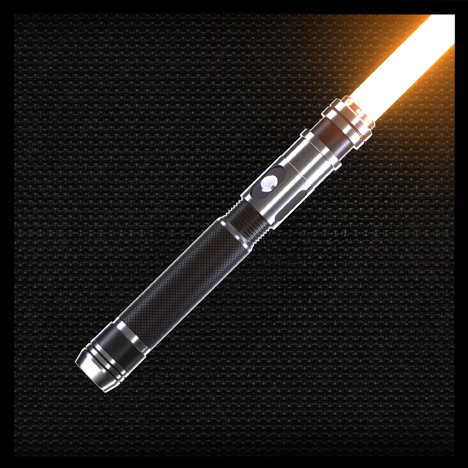 Invader Silver - E10-A