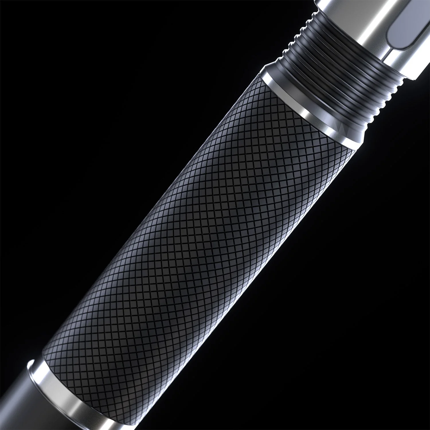 Invader Silver - E10-A - Image 3