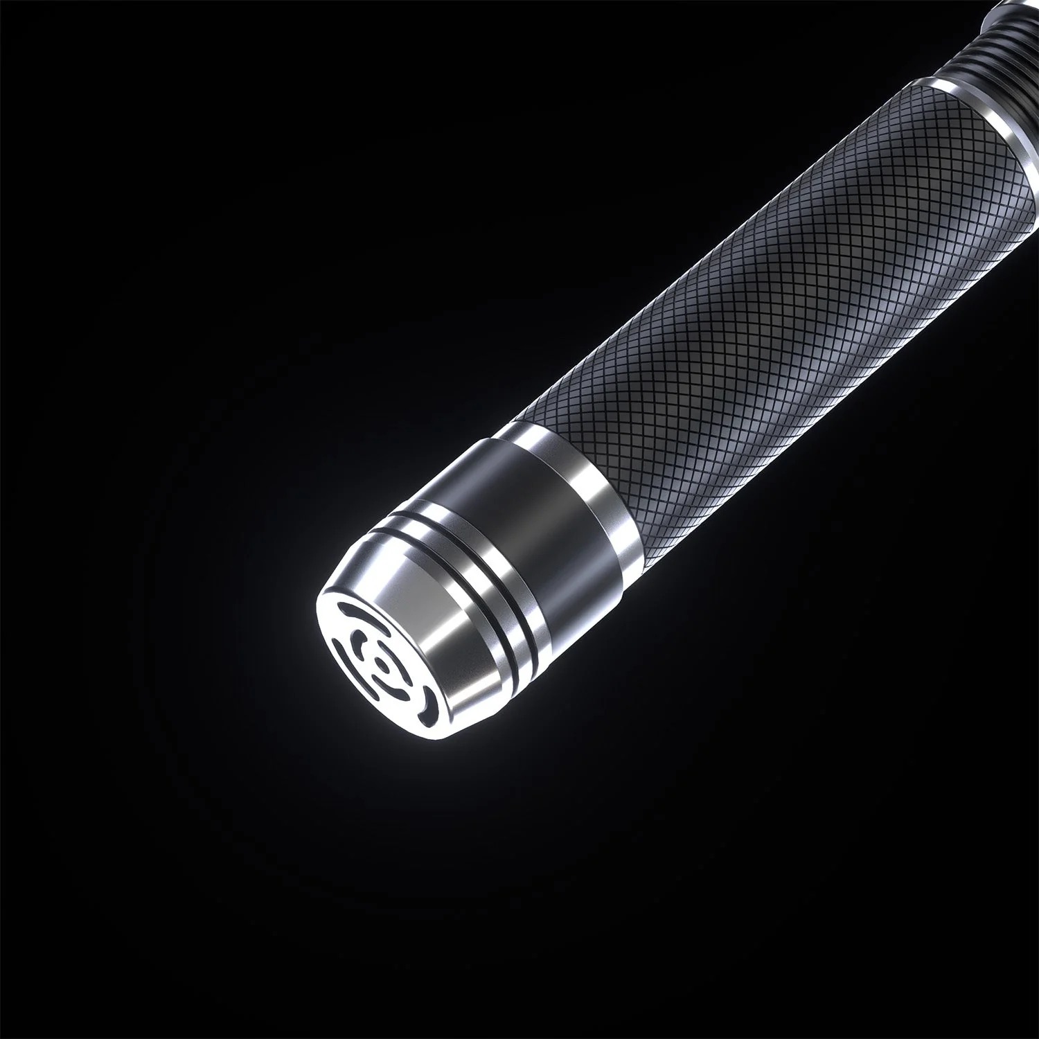 Invader Silver - E10-A - Image 4