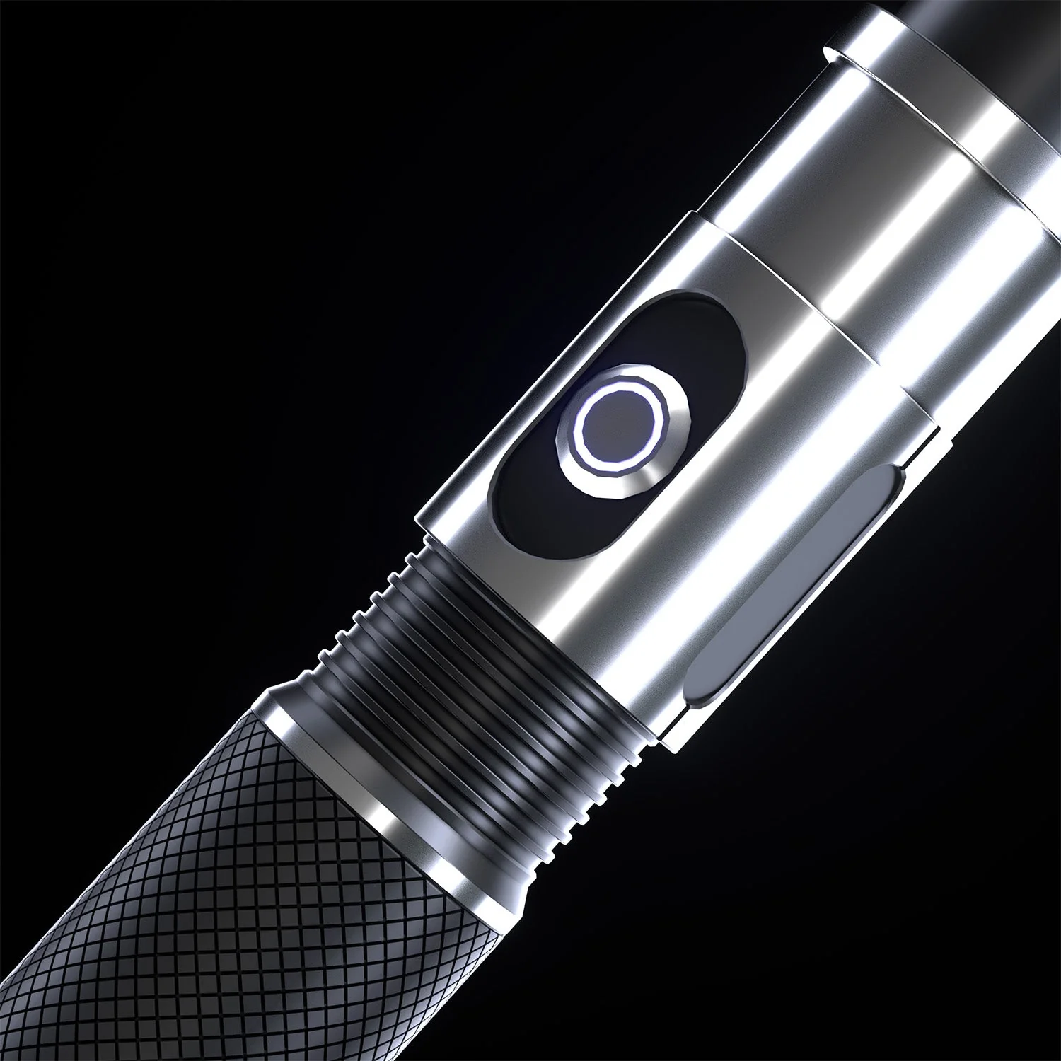 Invader Silver - E10-A - Image 5