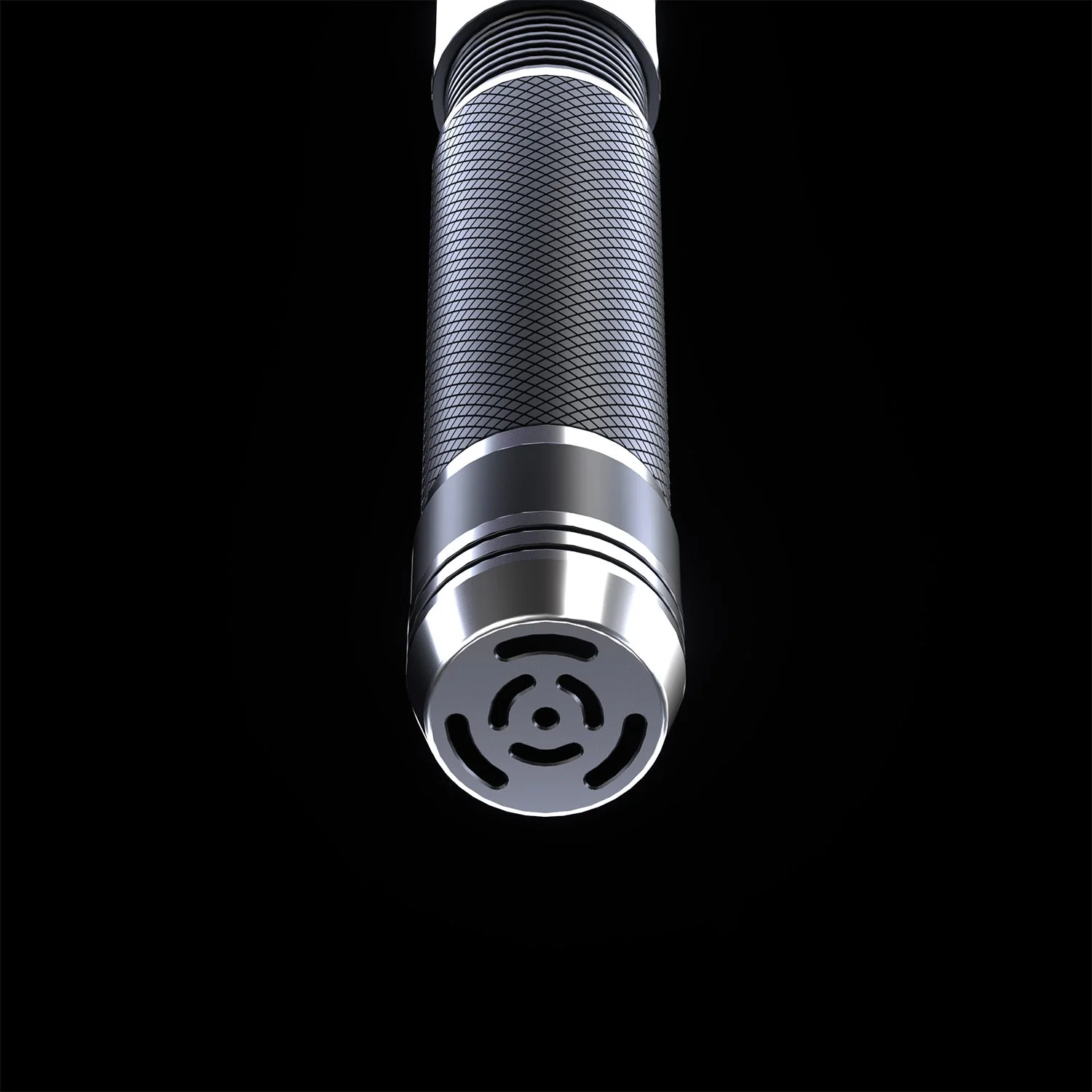 Invader Silver - E10-A - Image 6