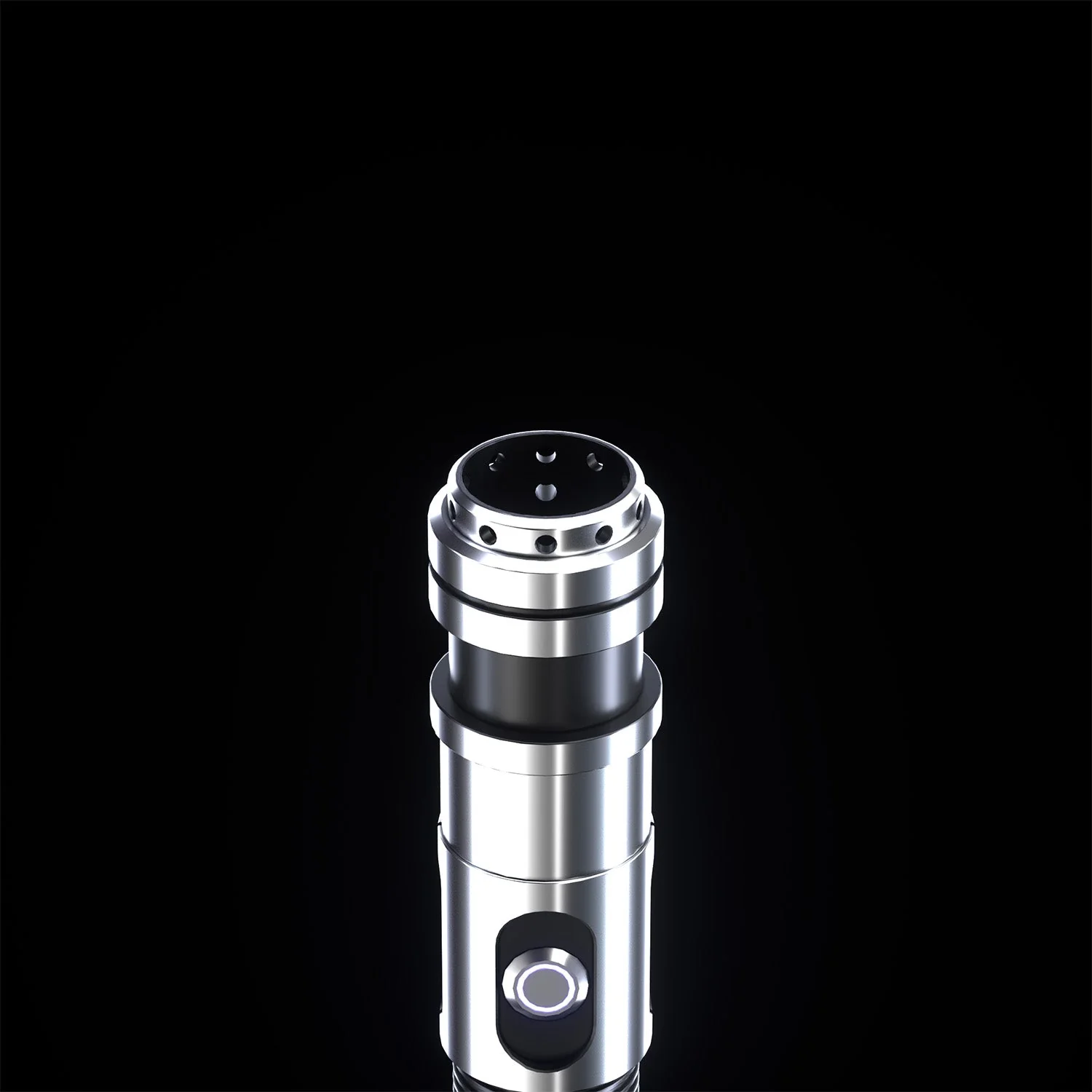 Invader Silver - E10-A - Image 7