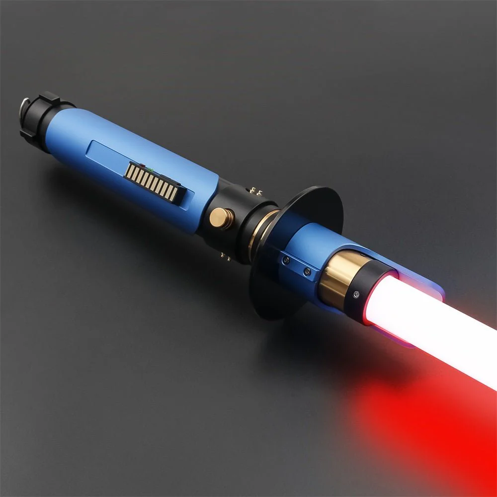Kane - Blue-Black Golden - Image 10