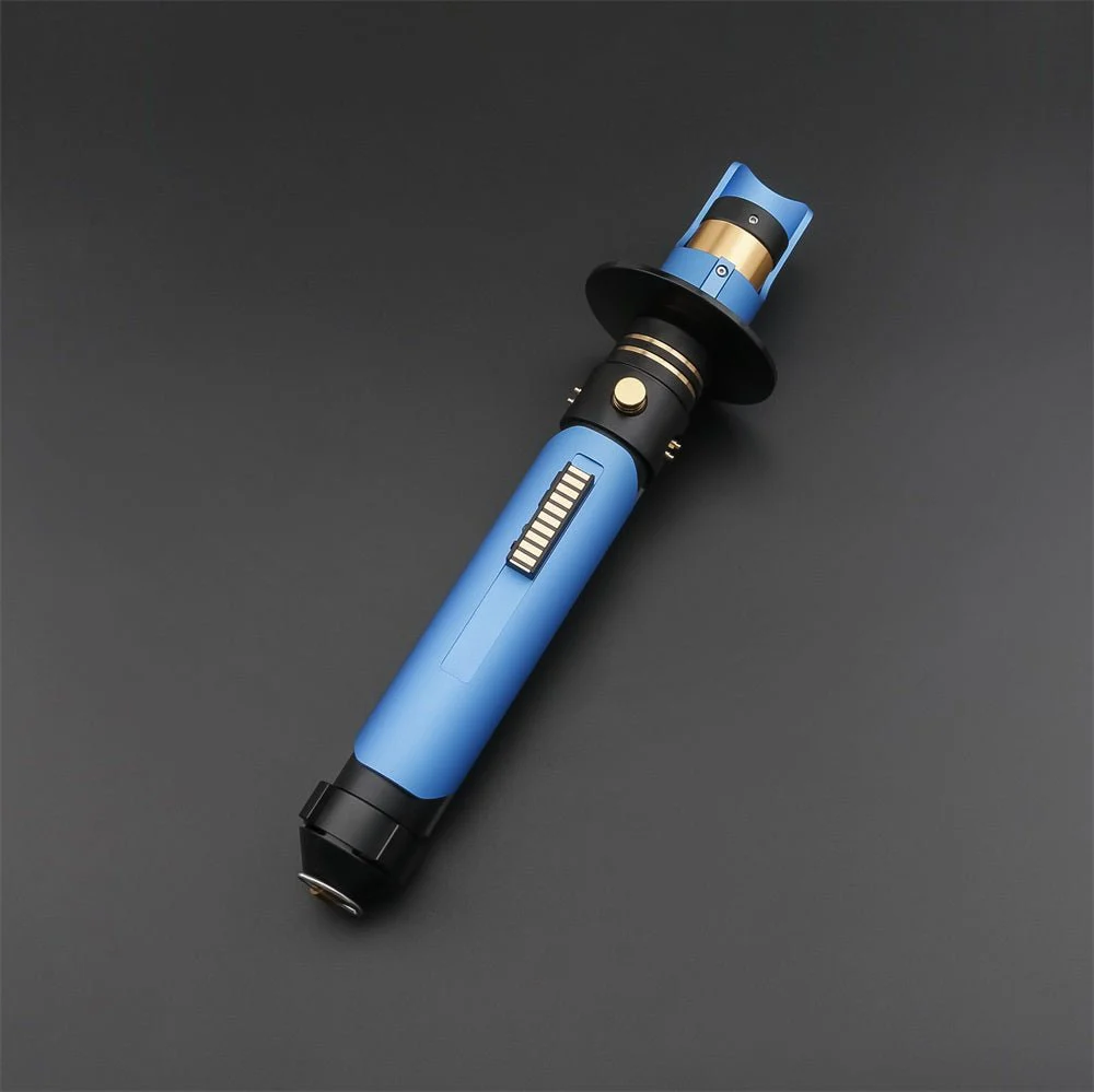 Kane - Blue-Black Golden - Image 2