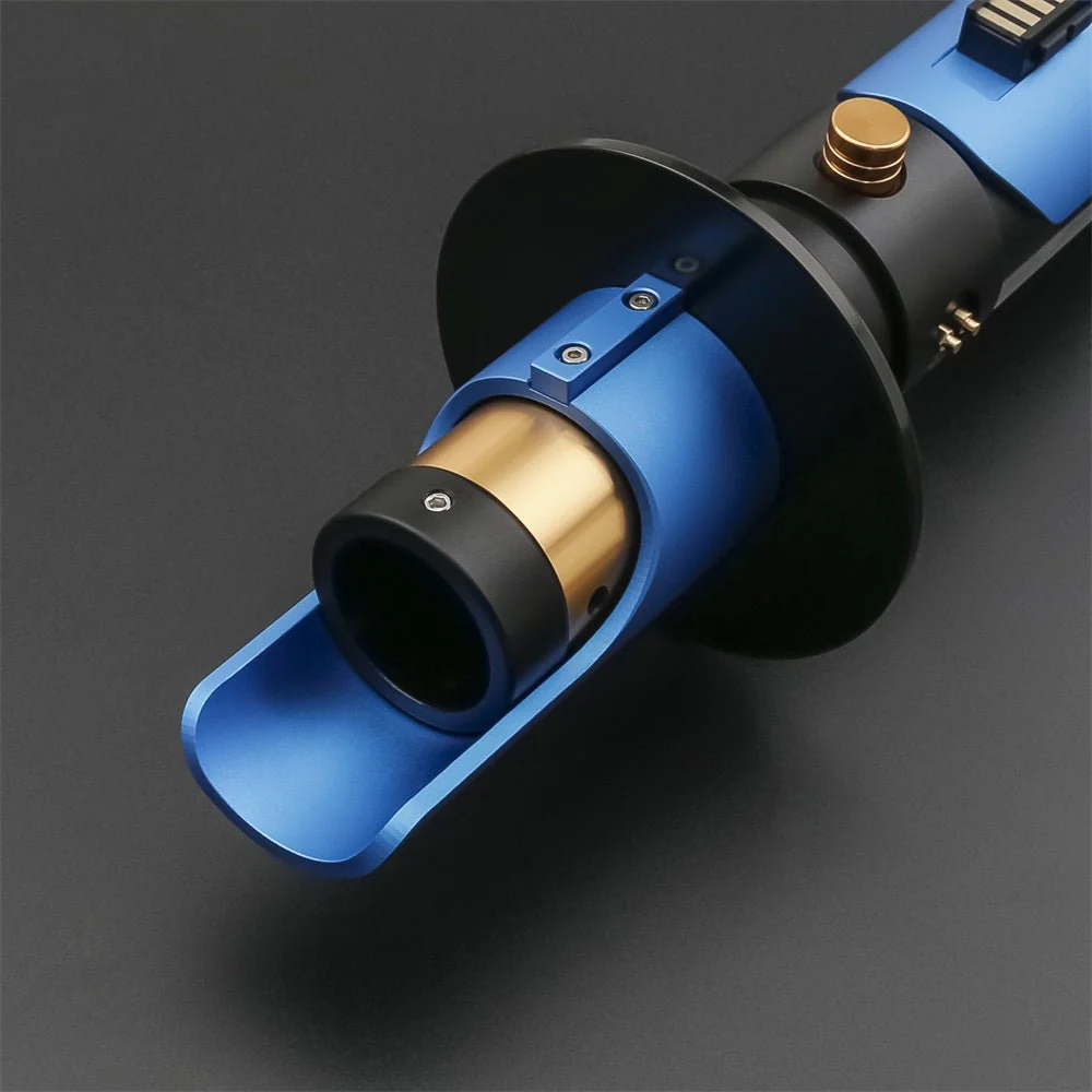 Kane - Blue-Black Golden - Image 3