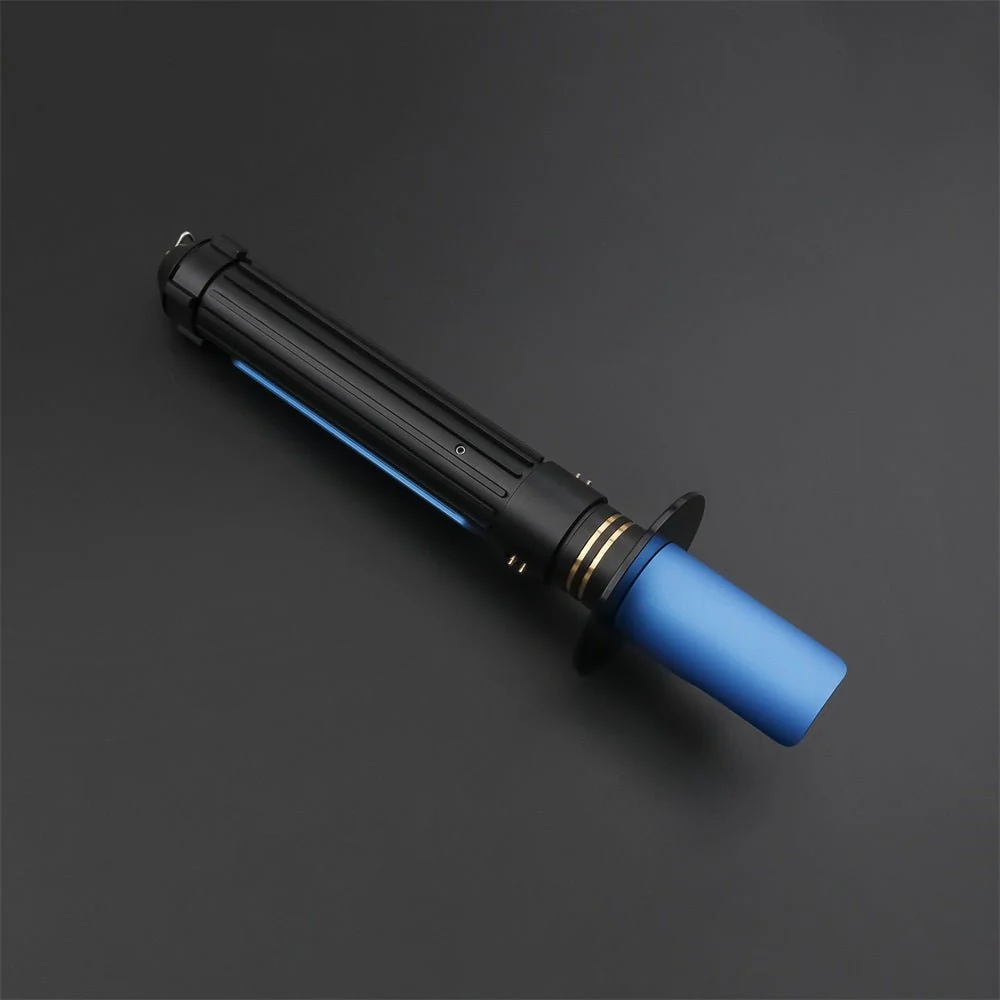 Kane - Blue-Black Golden - Image 4