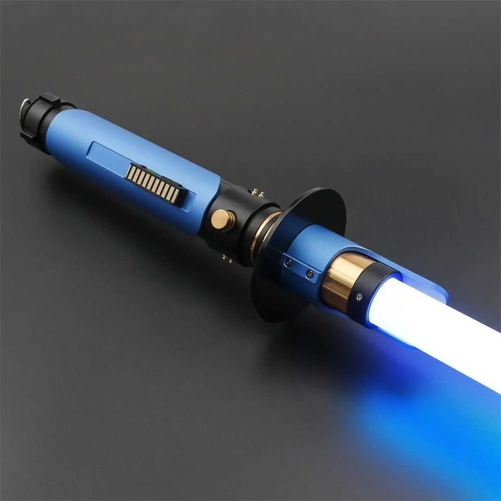 Kane - Blue-Black Golden - Image 5