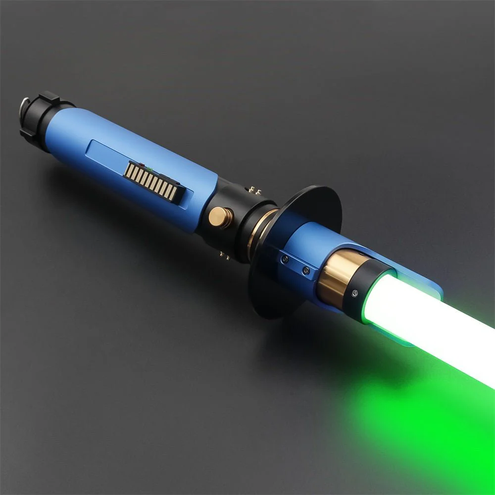 Kane - Blue-Black Golden - Image 6