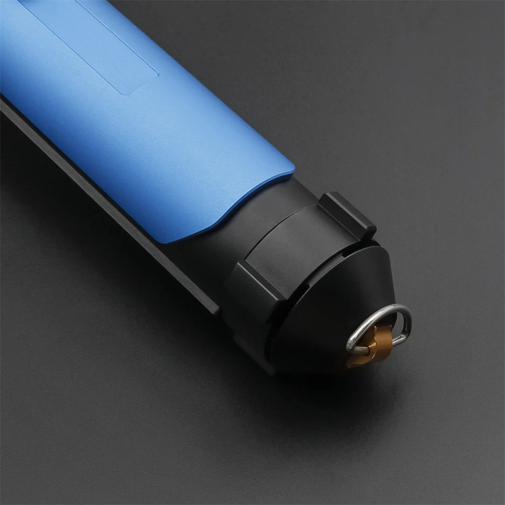 Kane - Blue-Black Golden - Image 7