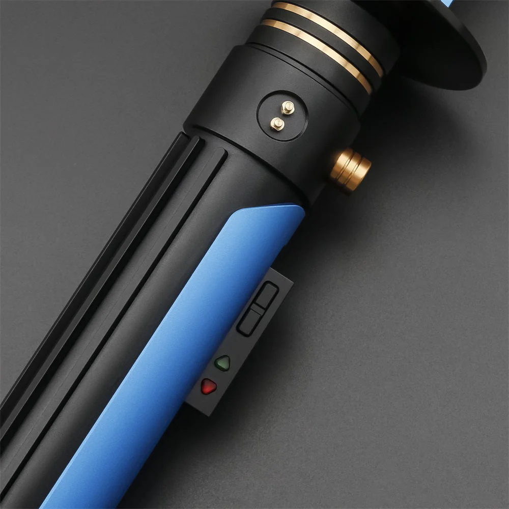 Kane - Blue-Black Golden - Image 8