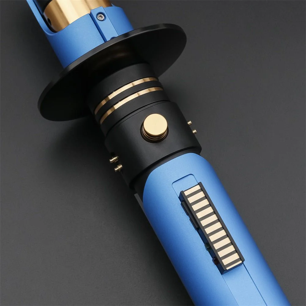 Kane - Blue-Black Golden - Image 9