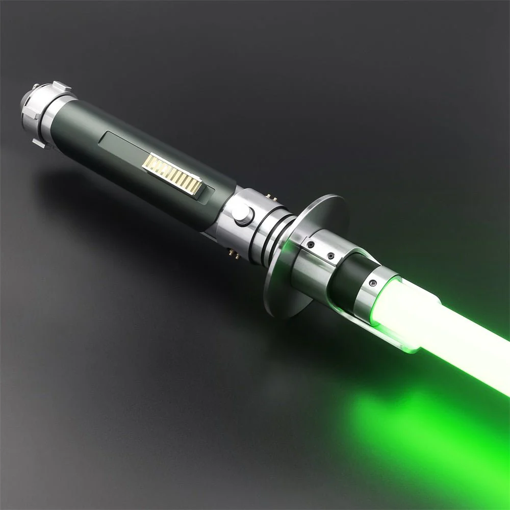 Kane - Standard Green-Silver - Image 10