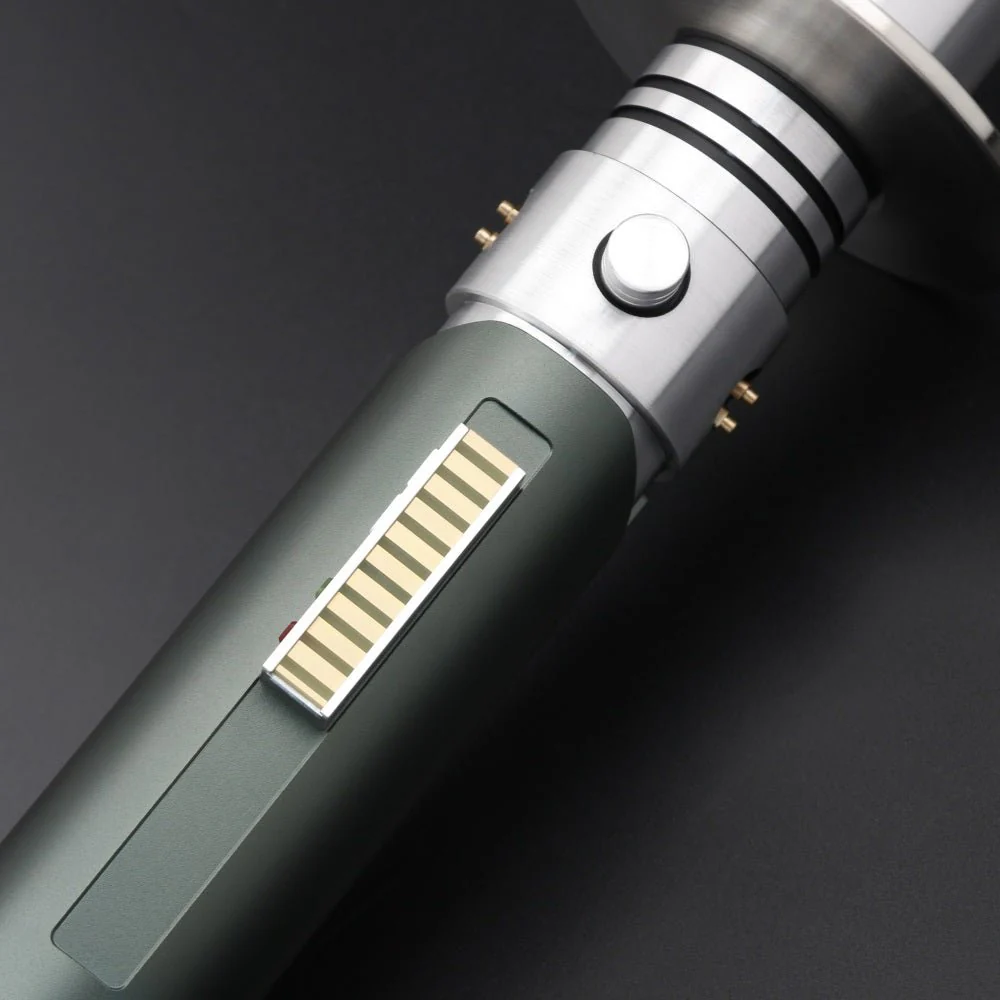 Kane - Standard Green-Silver - Image 5