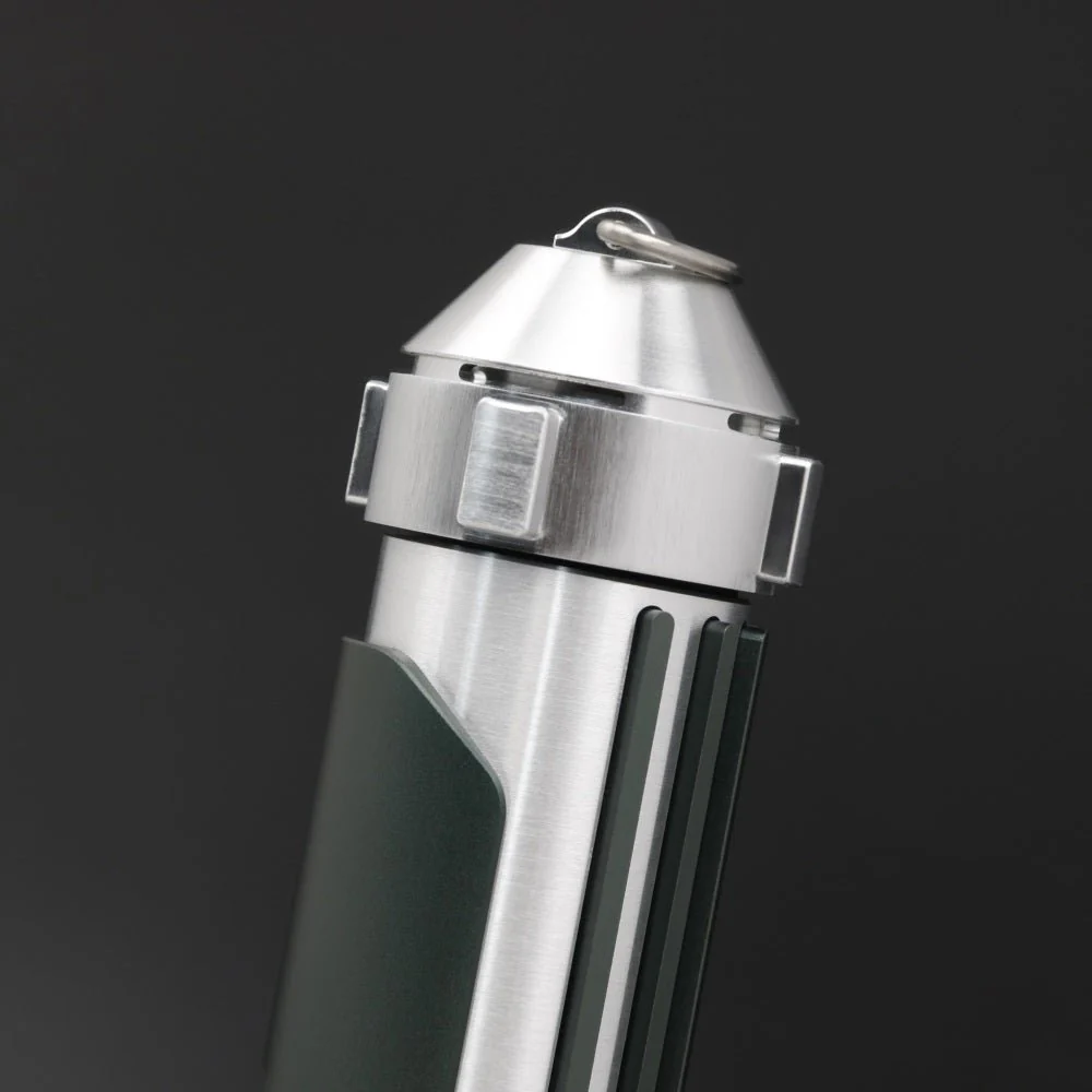 Kane - Standard Green-Silver - Image 6
