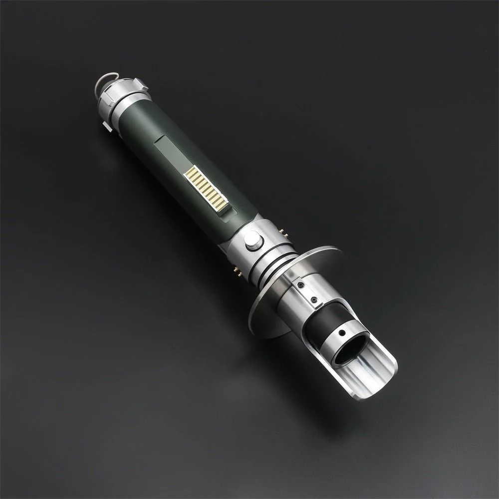 Kane - Standard Green-Silver - Image 8