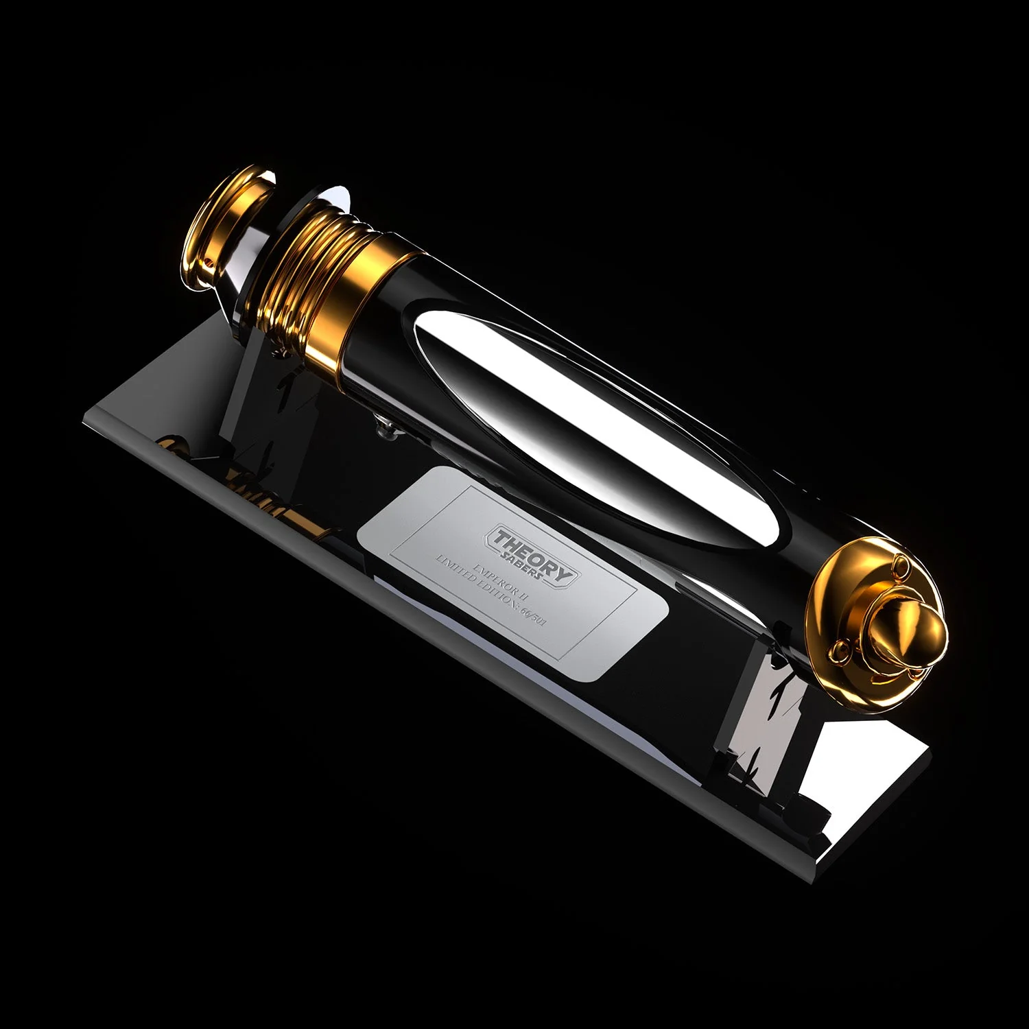 Light and Dark Limited Edition Bundle: Emperor II + Grand Master - Image 13