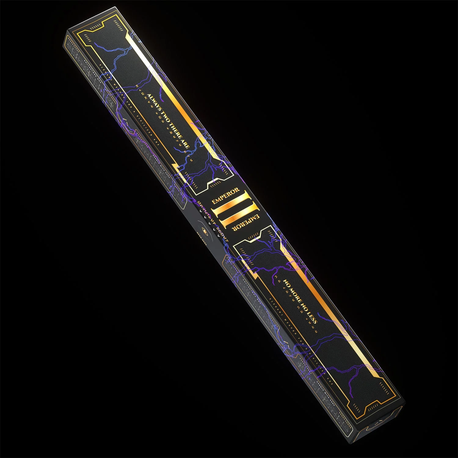 Light and Dark Limited Edition Bundle: Emperor II + Grand Master - Image 17