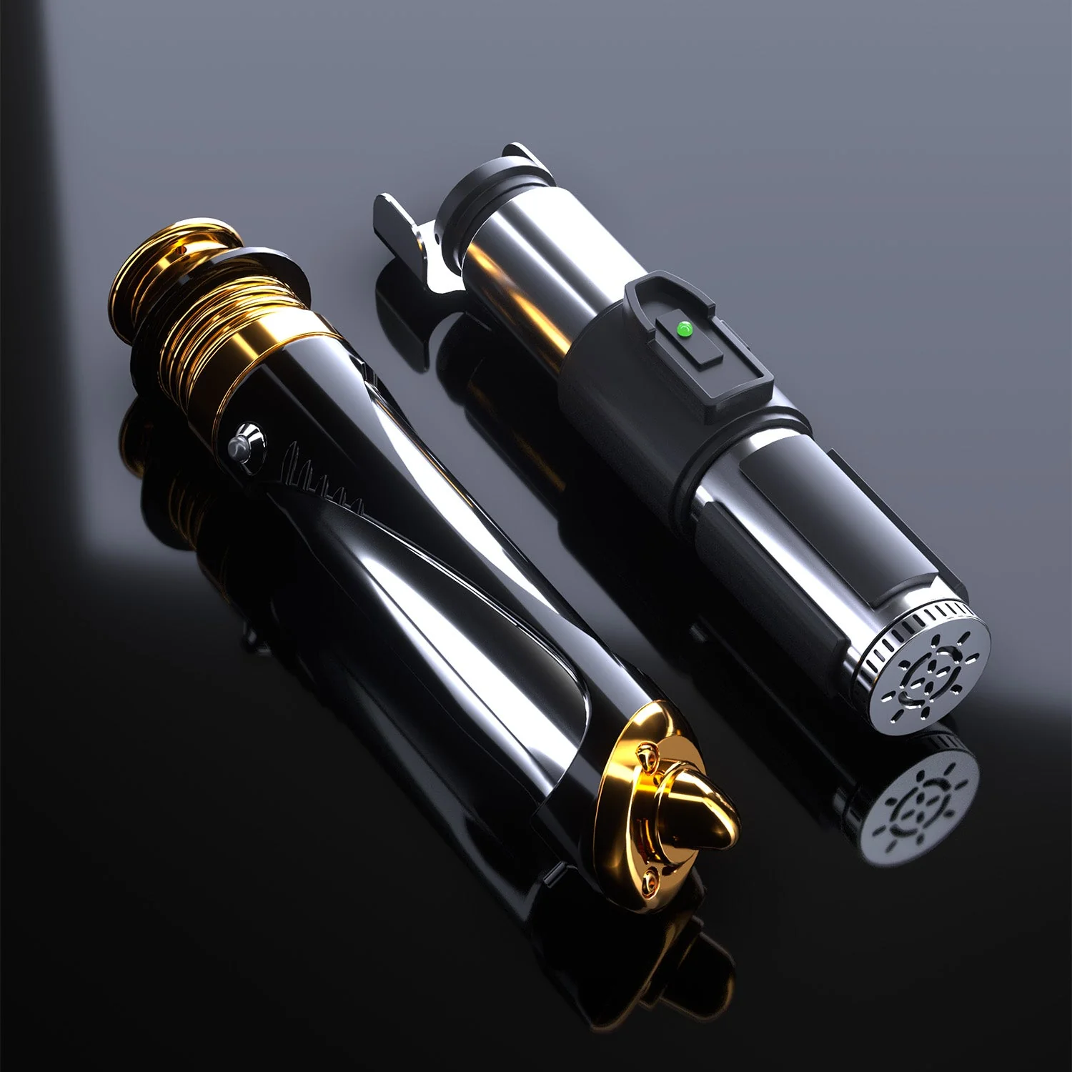 Light and Dark Limited Edition Bundle: Emperor II + Grand Master - Image 4