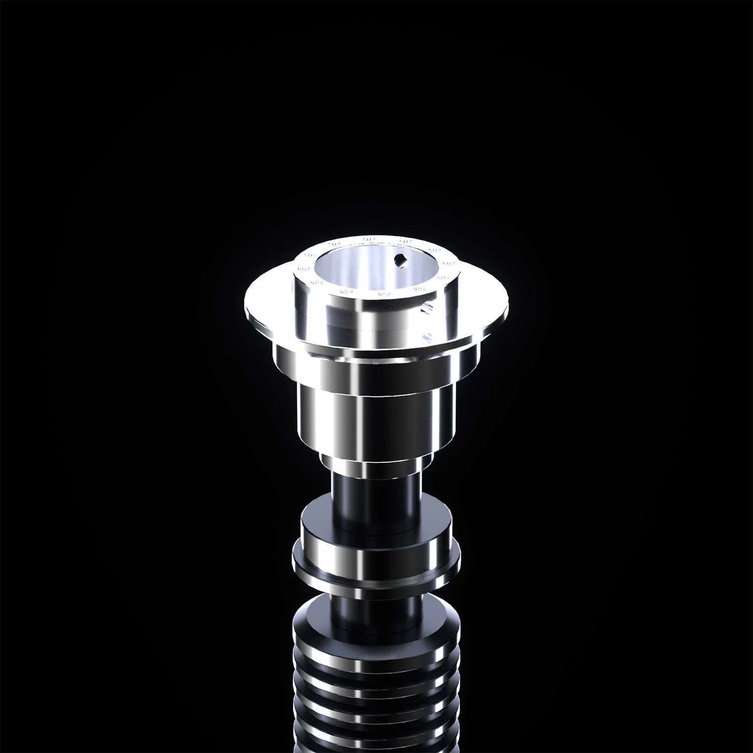 Prodigal Son V2 SE (Affordable Version Variant) - Image 5