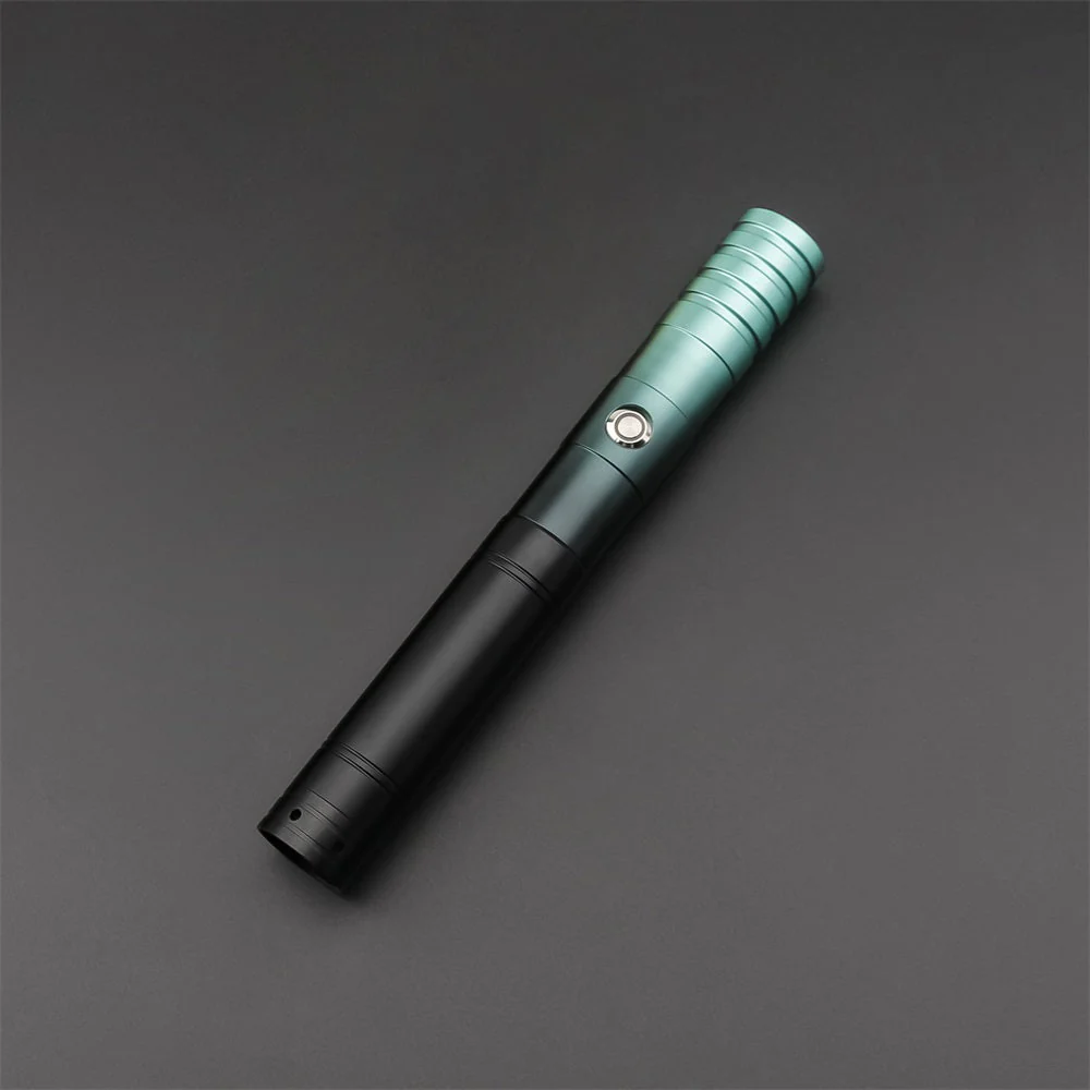 Lumen Training Saber Black-Teal - S4A07 - Image 2