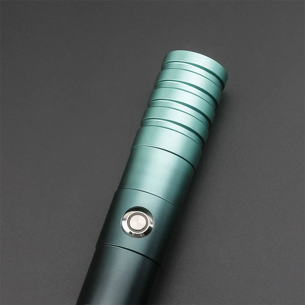Lumen Training Saber Black-Teal - S4A07 - Image 3