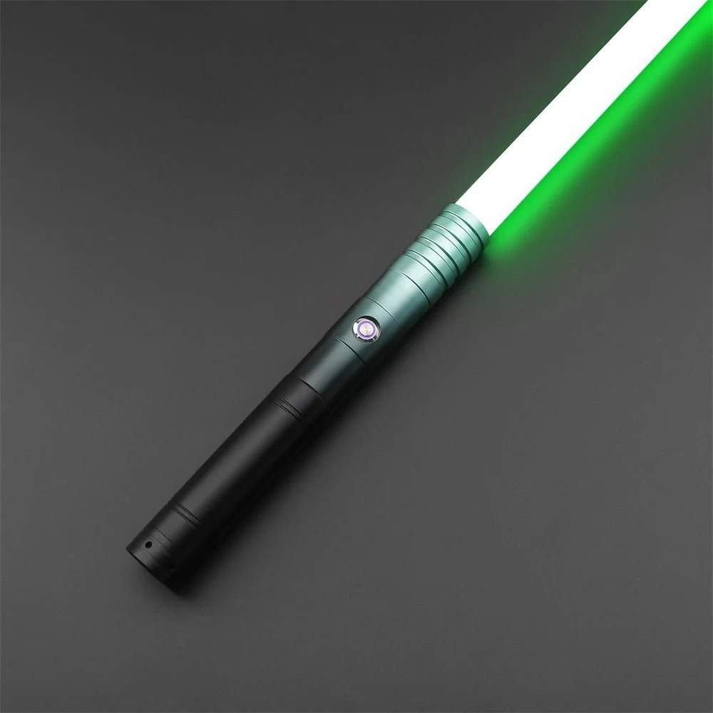 Lumen Training Saber Black-Teal - S4A07 - Image 4
