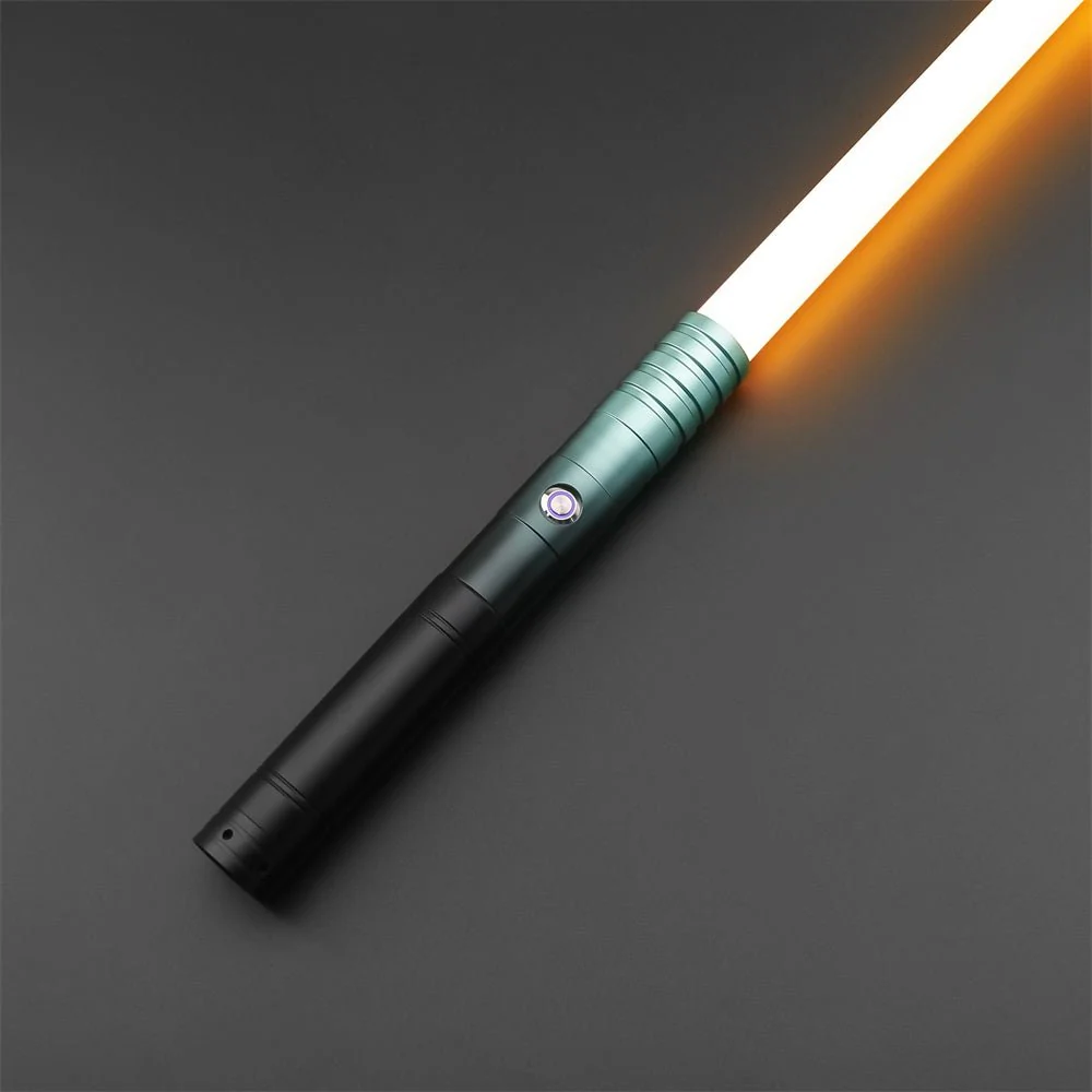 Lumen Training Saber Black-Teal - S4A07 - Image 5