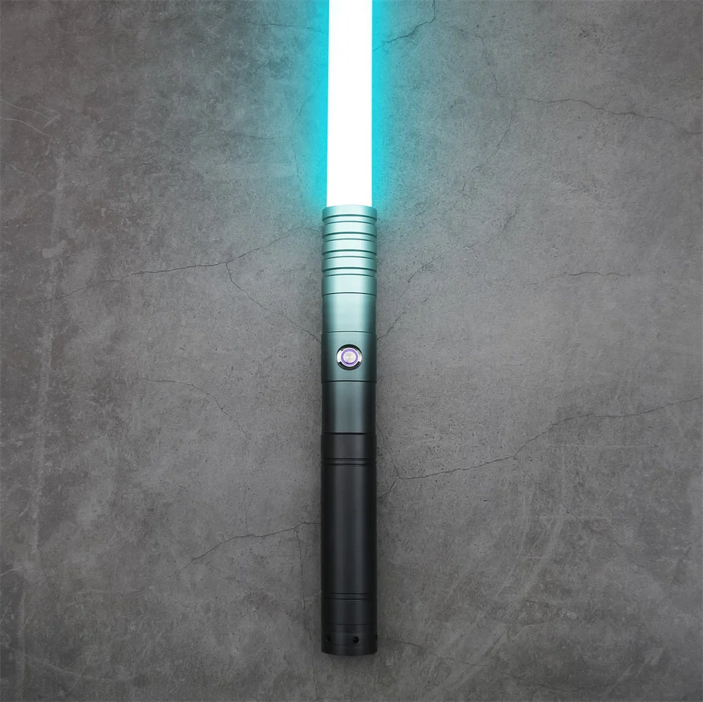 Lumen Training Saber Black-Teal - S4A07 - Image 7