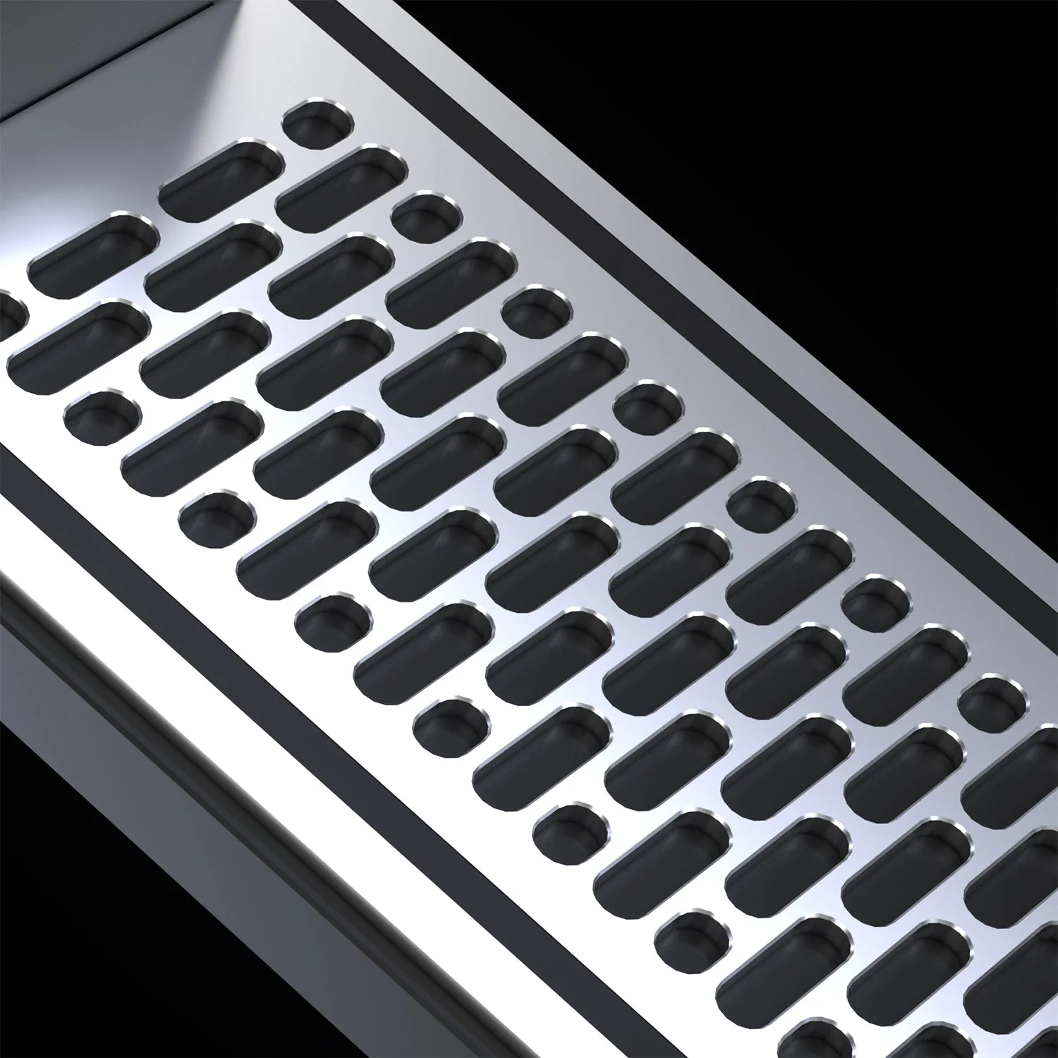 Metal Display Stand - Image 4