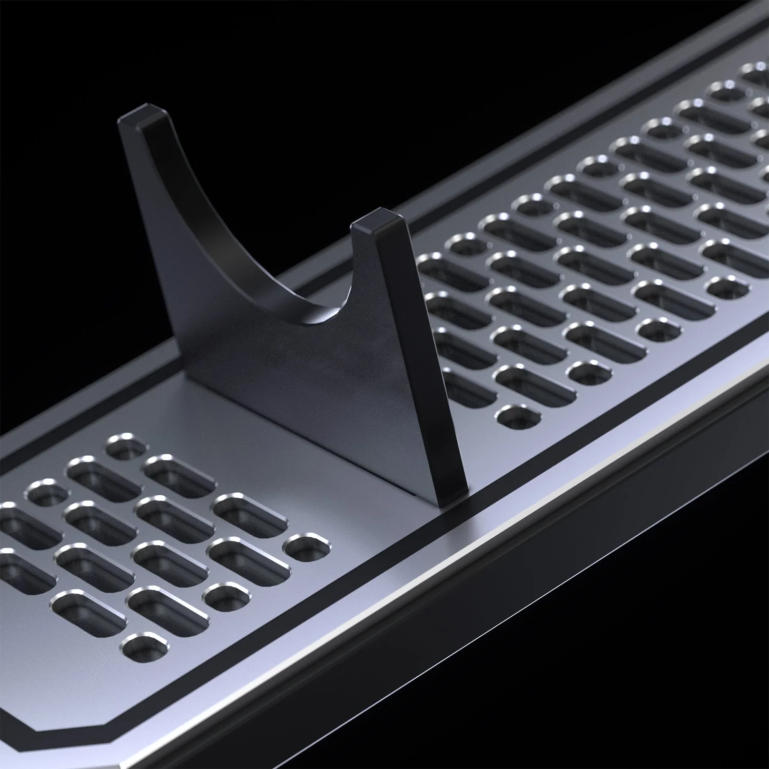 Metal Display Stand - Image 6