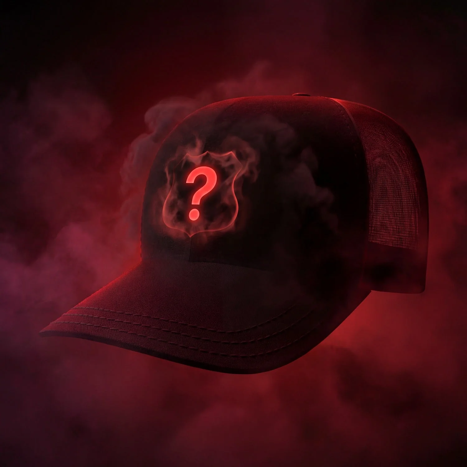 Mystery Hat