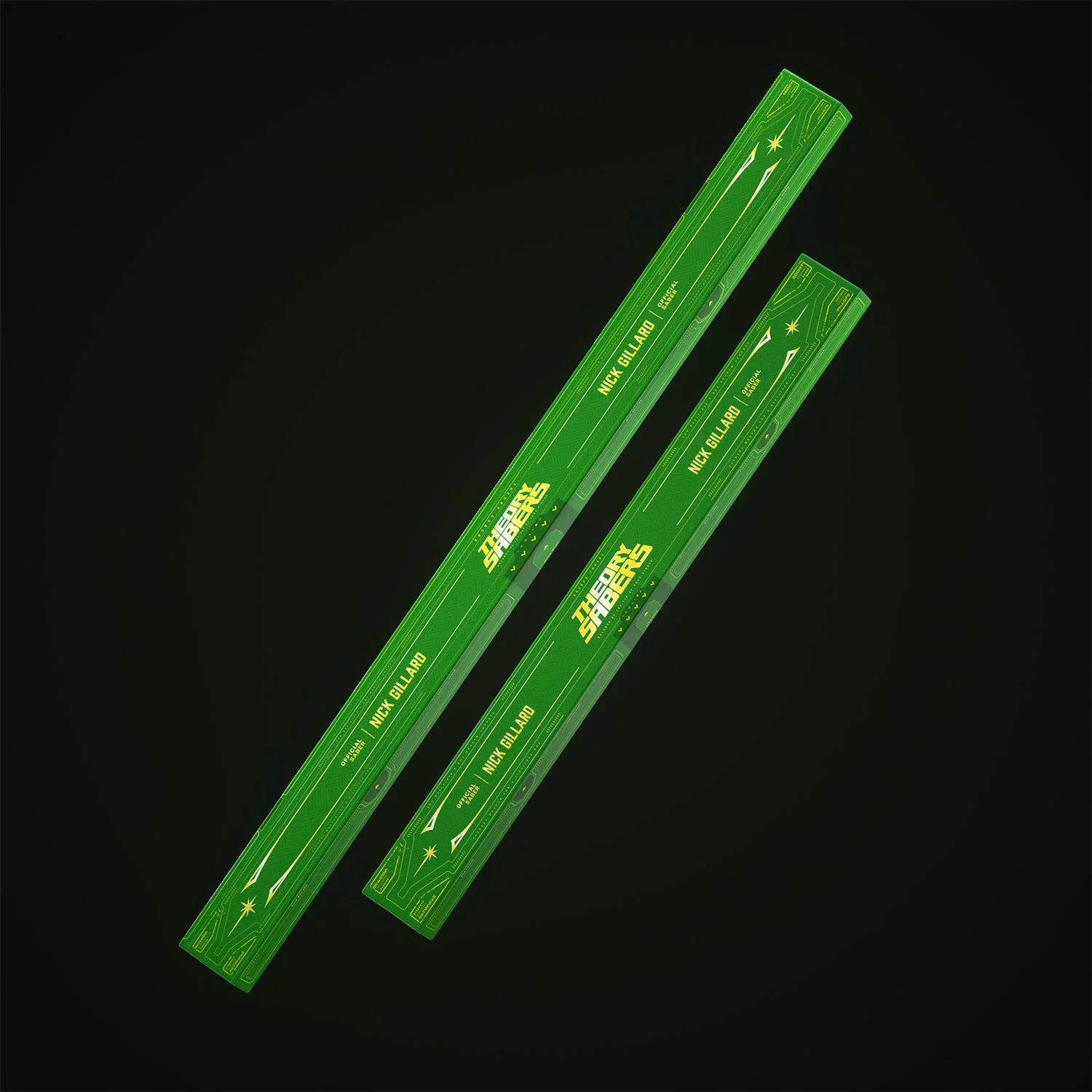 Nick Gillard Bundle: STUNT and SDRGB Sabers - Image 20