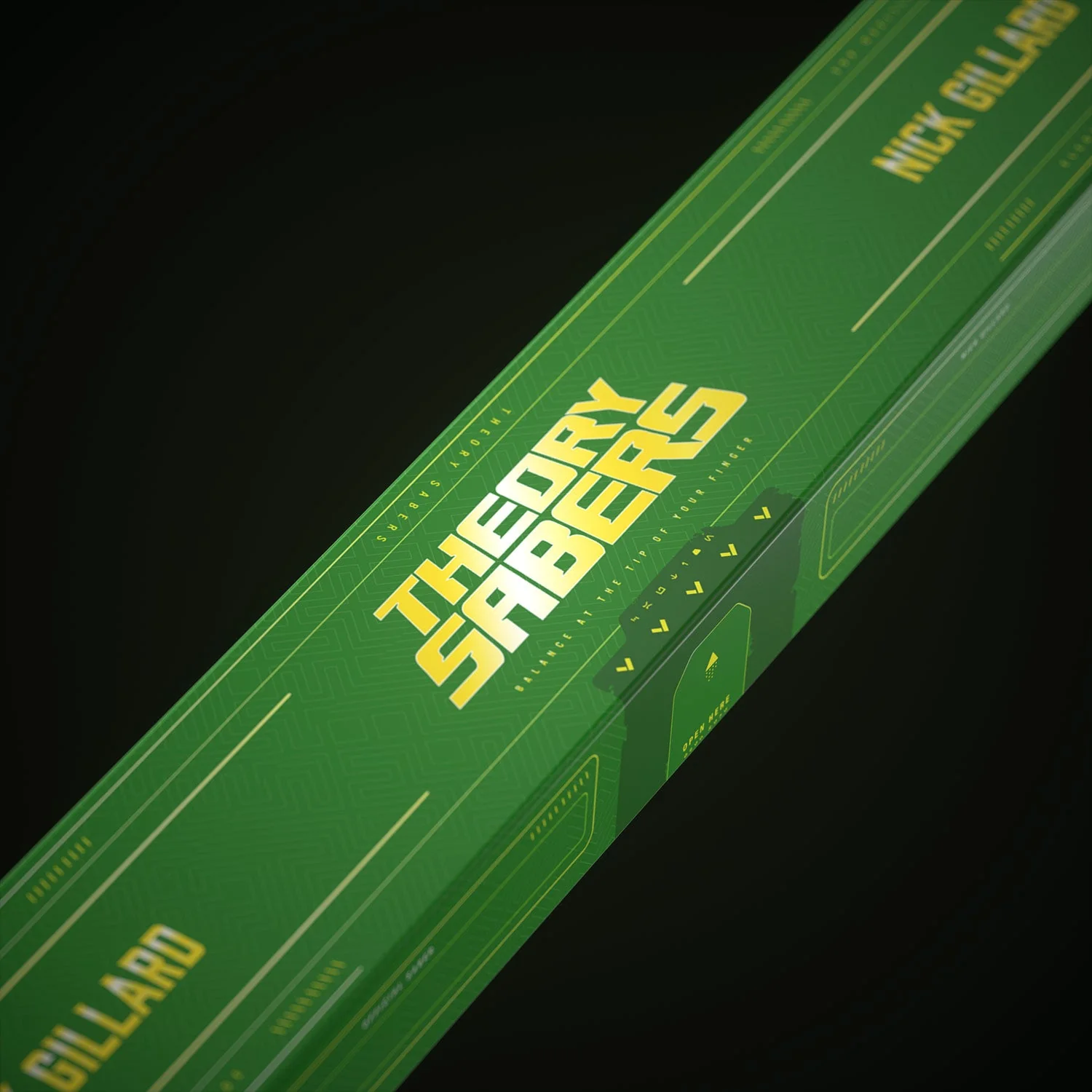 Nick Gillard Bundle: STUNT and SDRGB Sabers - Image 21